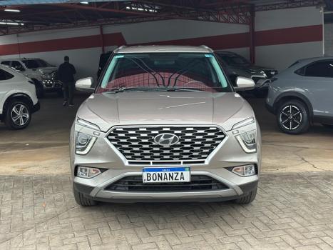 HYUNDAI Creta 1.0 12V 4P FLEX TGDI TURBO LIMITED AUTOM�TICO, Foto 2