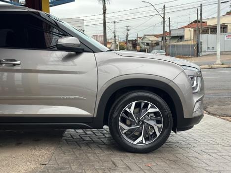 HYUNDAI Creta 1.0 12V 4P FLEX TGDI TURBO LIMITED AUTOM�TICO, Foto 4