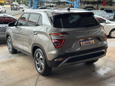 HYUNDAI Creta 1.0 12V 4P FLEX TGDI TURBO LIMITED AUTOM�TICO, Foto 5