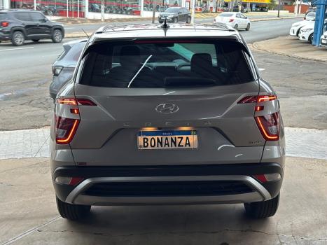 HYUNDAI Creta 1.0 12V 4P FLEX TGDI TURBO LIMITED AUTOM�TICO, Foto 6