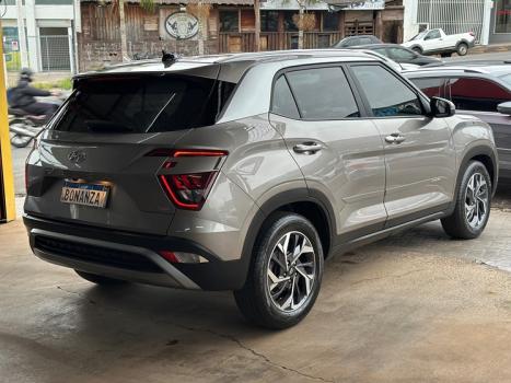 HYUNDAI Creta 1.0 12V 4P FLEX TGDI TURBO LIMITED AUTOM�TICO, Foto 7