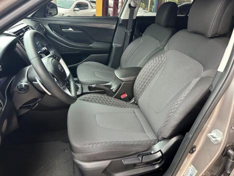 HYUNDAI Creta 1.0 12V 4P FLEX TGDI TURBO LIMITED AUTOM�TICO, Foto 12