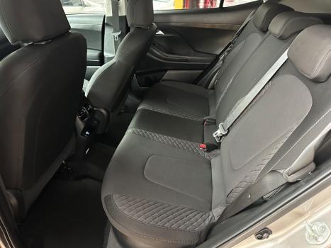 HYUNDAI Creta 1.0 12V 4P FLEX TGDI TURBO LIMITED AUTOM�TICO, Foto 13