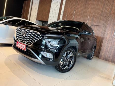 HYUNDAI Creta 1.0 12V 4P FLEX TGDI TURBO LIMITED AUTOM�TICO, Foto 1