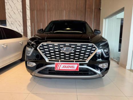 HYUNDAI Creta 1.0 12V 4P FLEX TGDI TURBO LIMITED AUTOM�TICO, Foto 2