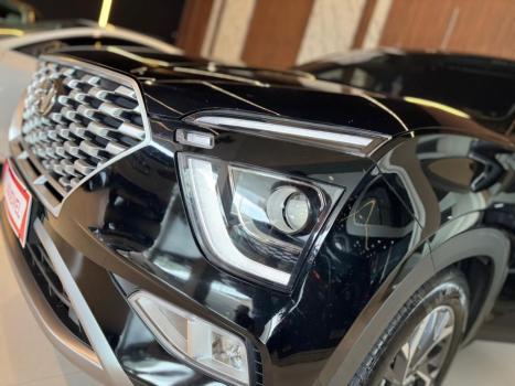 HYUNDAI Creta 1.0 12V 4P FLEX TGDI TURBO LIMITED AUTOM�TICO, Foto 3