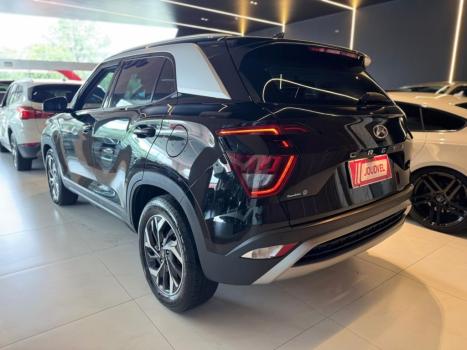 HYUNDAI Creta 1.0 12V 4P FLEX TGDI TURBO LIMITED AUTOM�TICO, Foto 4