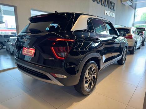 HYUNDAI Creta 1.0 12V 4P FLEX TGDI TURBO LIMITED AUTOM�TICO, Foto 6