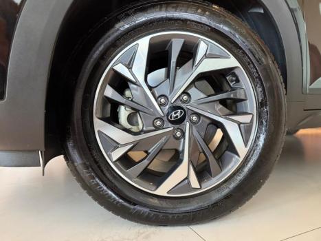 HYUNDAI Creta 1.0 12V 4P FLEX TGDI TURBO LIMITED AUTOM�TICO, Foto 8