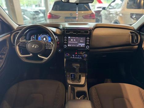 HYUNDAI Creta 1.0 12V 4P FLEX TGDI TURBO LIMITED AUTOM�TICO, Foto 9