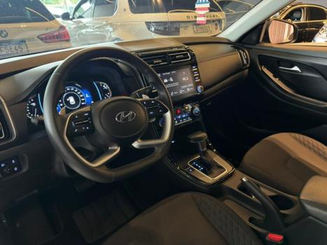 HYUNDAI Creta 1.0 12V 4P FLEX TGDI TURBO LIMITED AUTOM�TICO, Foto 16