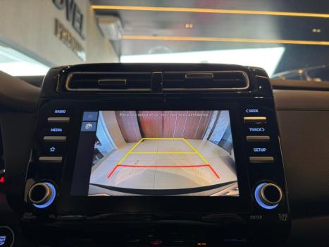 HYUNDAI Creta 1.0 12V 4P FLEX TGDI TURBO LIMITED AUTOM�TICO, Foto 17