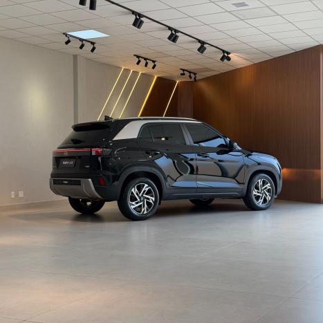 HYUNDAI Creta 1.0 12V 4P FLEX TGDI TURBO LIMITED AUTOM�TICO, Foto 2