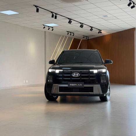 HYUNDAI Creta 1.0 12V 4P FLEX TGDI TURBO LIMITED AUTOM�TICO, Foto 3