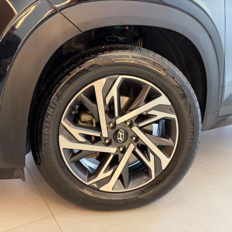 HYUNDAI Creta 1.0 12V 4P FLEX TGDI TURBO LIMITED AUTOM�TICO, Foto 5