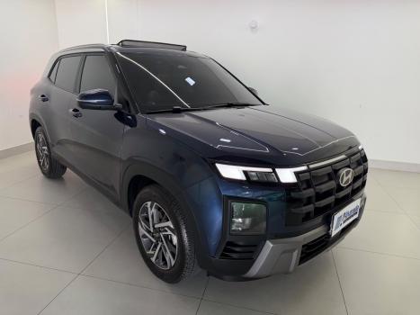 HYUNDAI Creta 1.0 12V 4P FLEX TGDI TURBO PLATINUM AUTOM�TICO, Foto 1