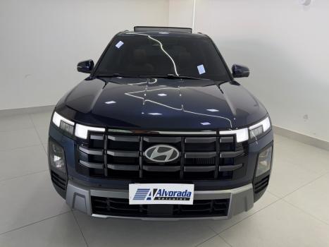 HYUNDAI Creta 1.0 12V 4P FLEX TGDI TURBO PLATINUM AUTOM�TICO, Foto 2