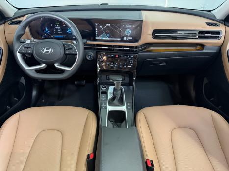 HYUNDAI Creta 1.0 12V 4P FLEX TGDI TURBO PLATINUM AUTOM�TICO, Foto 4