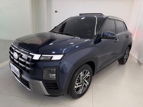 HYUNDAI Creta 1.0 12V 4P FLEX TGDI TURBO PLATINUM AUTOM�TICO, Foto 11