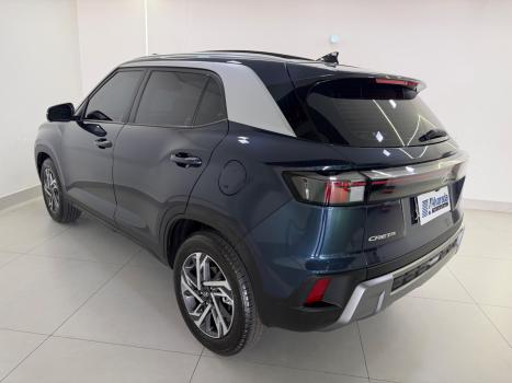 HYUNDAI Creta 1.0 12V 4P FLEX TGDI TURBO PLATINUM AUTOM�TICO, Foto 13
