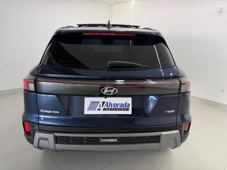 HYUNDAI Creta 1.0 12V 4P FLEX TGDI TURBO PLATINUM AUTOM�TICO, Foto 15