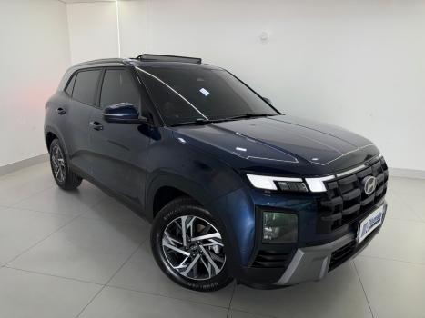 HYUNDAI Creta 1.0 12V 4P FLEX TGDI TURBO PLATINUM AUTOM�TICO, Foto 16