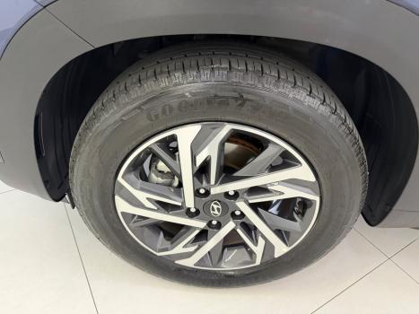 HYUNDAI Creta 1.0 12V 4P FLEX TGDI TURBO PLATINUM AUTOM�TICO, Foto 17