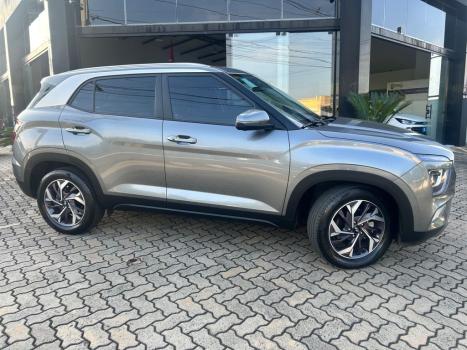 HYUNDAI Creta 1.0 12V 4P FLEX TGDI TURBO PLATINUM AUTOM�TICO, Foto 1