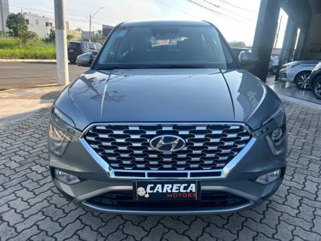 HYUNDAI Creta 1.0 12V 4P FLEX TGDI TURBO PLATINUM AUTOM�TICO, Foto 2
