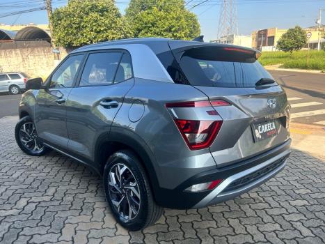 HYUNDAI Creta 1.0 12V 4P FLEX TGDI TURBO PLATINUM AUTOM�TICO, Foto 5