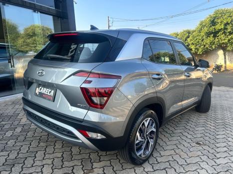 HYUNDAI Creta 1.0 12V 4P FLEX TGDI TURBO PLATINUM AUTOM�TICO, Foto 7