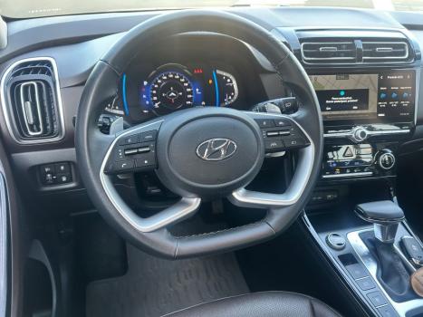 HYUNDAI Creta 1.0 12V 4P FLEX TGDI TURBO PLATINUM AUTOM�TICO, Foto 8