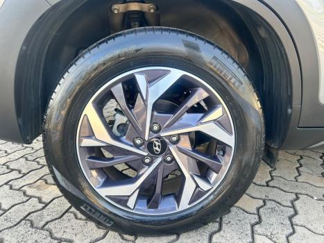 HYUNDAI Creta 1.0 12V 4P FLEX TGDI TURBO PLATINUM AUTOM�TICO, Foto 9
