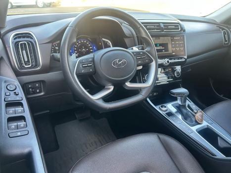 HYUNDAI Creta 1.0 12V 4P FLEX TGDI TURBO PLATINUM AUTOM�TICO, Foto 12