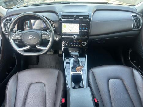 HYUNDAI Creta 1.0 12V 4P FLEX TGDI TURBO PLATINUM AUTOM�TICO, Foto 13
