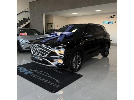 HYUNDAI Creta 1.0 12V 4P FLEX TGDI TURBO LIMITED AUTOM�TICO, Foto 5