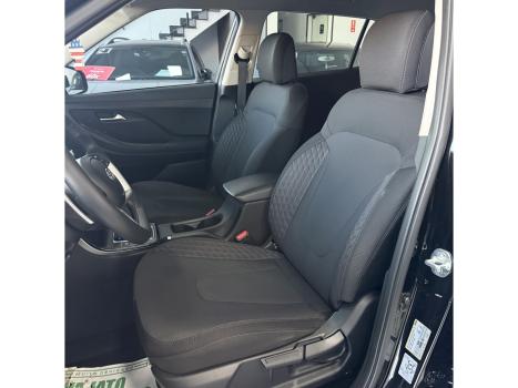 HYUNDAI Creta 1.0 12V 4P FLEX TGDI TURBO LIMITED AUTOM�TICO, Foto 7