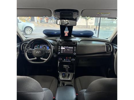 HYUNDAI Creta 1.0 12V 4P FLEX TGDI TURBO LIMITED AUTOM�TICO, Foto 10