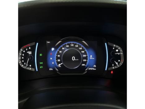 HYUNDAI Creta 1.0 12V 4P FLEX TGDI TURBO LIMITED AUTOM�TICO, Foto 11