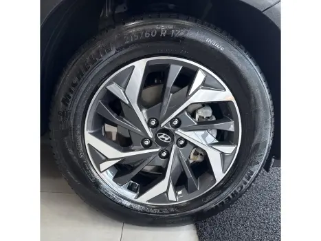 HYUNDAI Creta 1.0 12V 4P FLEX TGDI TURBO LIMITED AUTOM�TICO, Foto 18