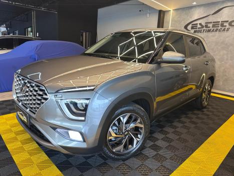 HYUNDAI Creta 1.0 12V 4P FLEX TGDI TURBO LIMITED AUTOM�TICO, Foto 2