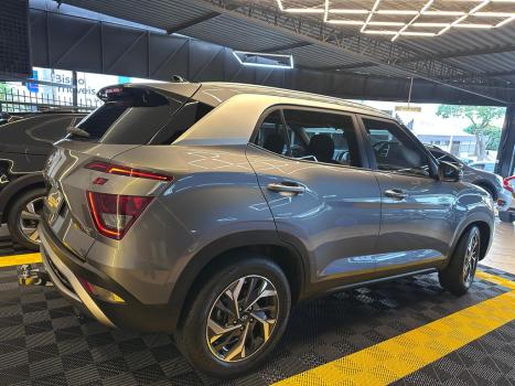 HYUNDAI Creta 1.0 12V 4P FLEX TGDI TURBO LIMITED AUTOM�TICO, Foto 5