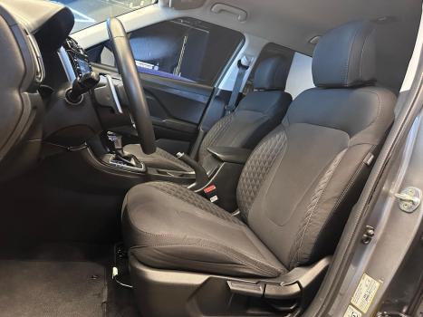HYUNDAI Creta 1.0 12V 4P FLEX TGDI TURBO LIMITED AUTOM�TICO, Foto 7