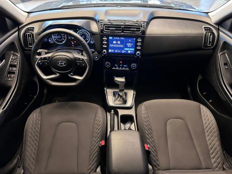 HYUNDAI Creta 1.0 12V 4P FLEX TGDI TURBO LIMITED AUTOM�TICO, Foto 9