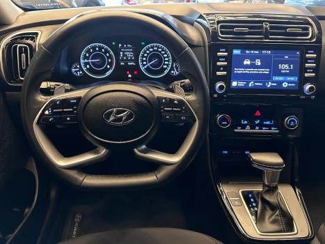 HYUNDAI Creta 1.0 12V 4P FLEX TGDI TURBO LIMITED AUTOM�TICO, Foto 10