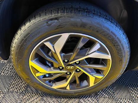 HYUNDAI Creta 1.0 12V 4P FLEX TGDI TURBO LIMITED AUTOM�TICO, Foto 11