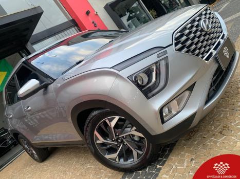 HYUNDAI Creta 1.0 12V 4P FLEX TGDI TURBO COMFORT AUTOM�TICO, Foto 3