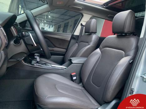 HYUNDAI Creta 1.0 12V 4P FLEX TGDI TURBO COMFORT AUTOM�TICO, Foto 8