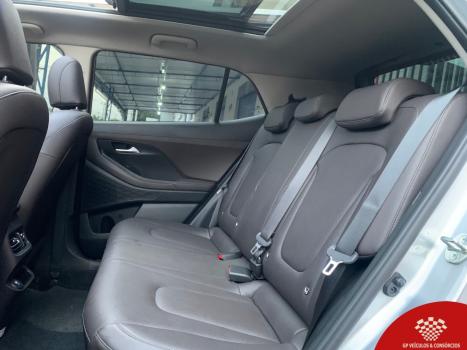 HYUNDAI Creta 1.0 12V 4P FLEX TGDI TURBO COMFORT AUTOM�TICO, Foto 9