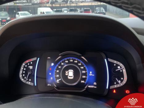HYUNDAI Creta 1.0 12V 4P FLEX TGDI TURBO COMFORT AUTOM�TICO, Foto 10
